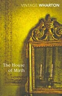 The House of Mirth (Paperback)