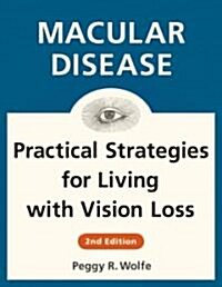 Macular Disease (Paperback, 2nd)