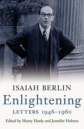 Enlightening: Letters 1946 - 1960 (Paperback)