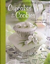 Decorated Cupcakes and Cookies (Paperback)