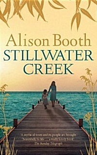 Stillwater Creek (Paperback)