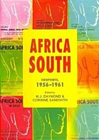 Africa South (Paperback)