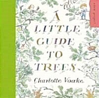 A Little Guide to Trees (Paperback)