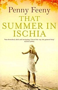 That Summer in Ischia (Paperback)