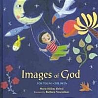 Images of God for Young Children (Hardcover)