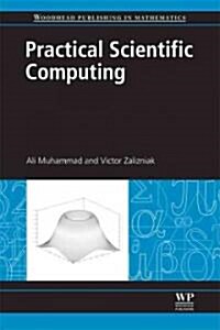 Practical Scientific Computing (Paperback)
