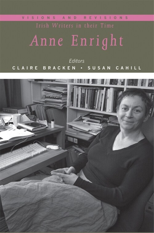 Anne Enright: Volume 8 (Paperback)