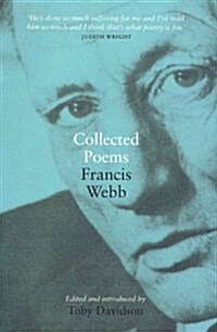 Francis Webb: Collected Poems (Paperback)