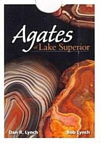 Agates of Lake Superior (Other)