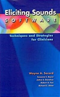 Eliciting Sounds Software (CD-ROM)