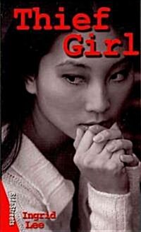 Thief Girl (Paperback)