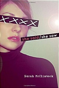 She Said/She Saw (Paperback)
