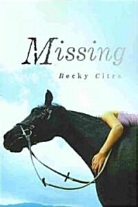 Missing (Paperback)