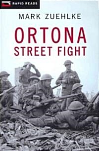 Ortona Street Fight (Paperback)