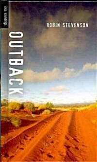 Outback (Library Binding)