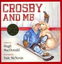 Crosby and Me (Paperback)