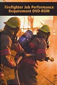 Firefighter Job Performance Requirement (DVD-ROM)