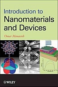 Introduction to Nanomaterials (Hardcover)