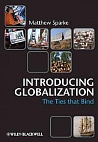 Introducing Globalization (Paperback)