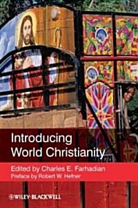 Introducing World Christianity (Paperback)