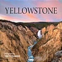 Yellowstone (Paperback)