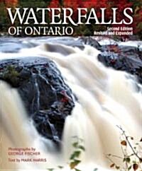 Waterfalls of Ontario (Paperback, 2, Second Edition)