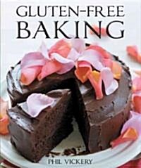 Gluten-Free Baking (Paperback)