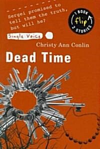 Dead Time/Shelter (Paperback)