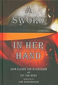 A Sword in Her Hand (Hardcover)