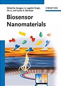 Biosensor Nanomaterials (Hardcover)