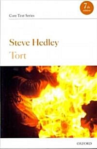 Tort (Paperback, 7 Rev ed)