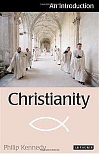 Christianity : An Introduction (Paperback)