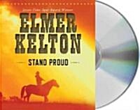 Stand Proud (Audio CD)