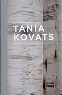 Tania Kovats (Hardcover)
