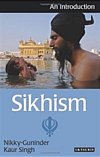 Sikhism : An Introduction (Paperback)