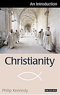 Christianity : An Introduction (Hardcover)