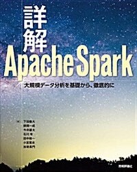 詳解 Apache Spark (大型本)