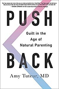 Push Back (Paperback)