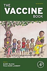 [중고] The Vaccine Book (Paperback, 2)