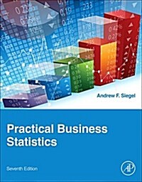 Practical Business Statistics (Paperback, 7)