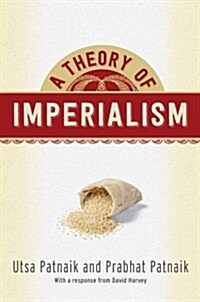A Theory of Imperialism (Hardcover)
