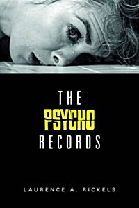 The Psycho Records (Hardcover)