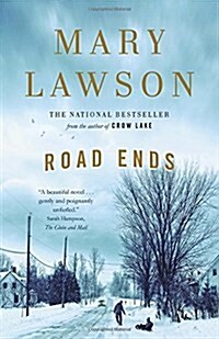 Road Ends (Paperback)