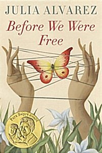 Before We Were Free (Paperback, Reprint)