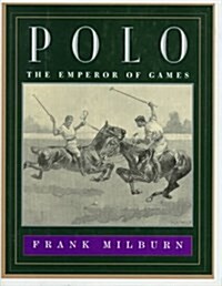 Polo (Hardcover)