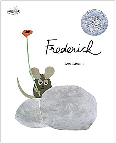 [중고] Frederick (Paperback)