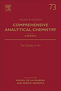 The Quality of Air (Hardcover)