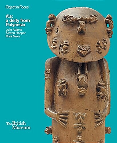 Aa : a deity from Polynesia (Paperback)