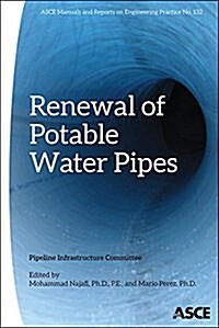 Renewal of Potable Water Pipes (Paperback)