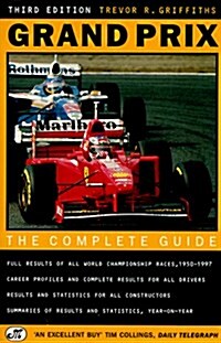 Grand Prix (Paperback, 3rd, Subsequent)